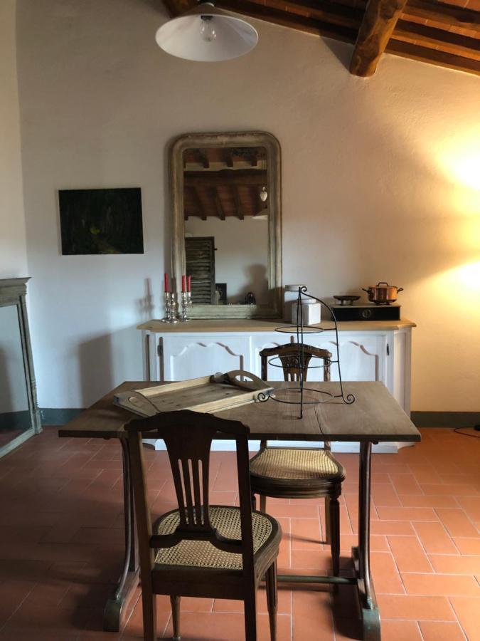 La Maison De Campagne 리고마그노 외부 사진