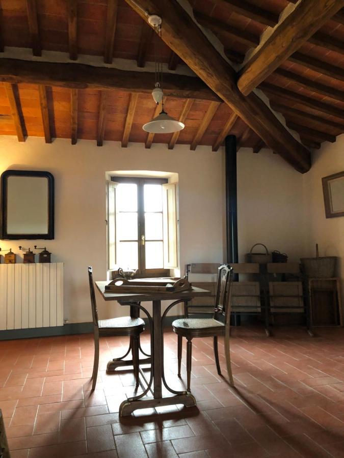La Maison De Campagne 리고마그노 외부 사진