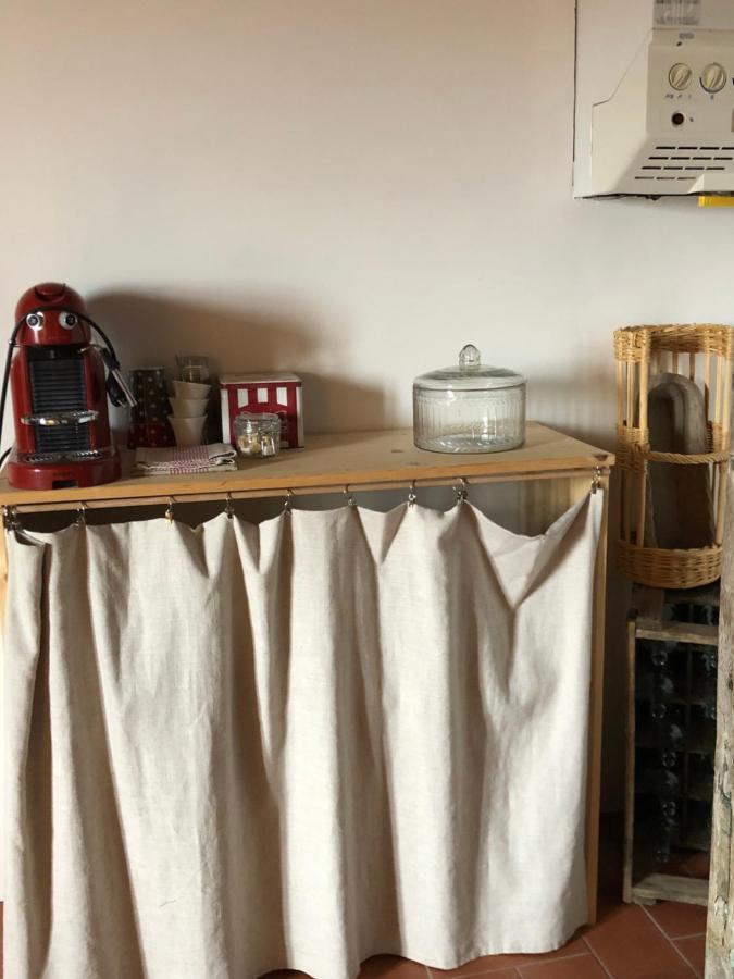 La Maison De Campagne 리고마그노 외부 사진